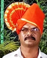 BHASKAR ANANDA YENARE